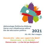 Logo Aktionstage 2021
