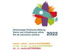 Logo Aktionstage 2022