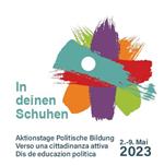 Logo Aktionstage 2023