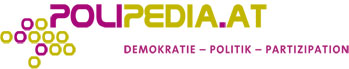 Logo polipedia.at